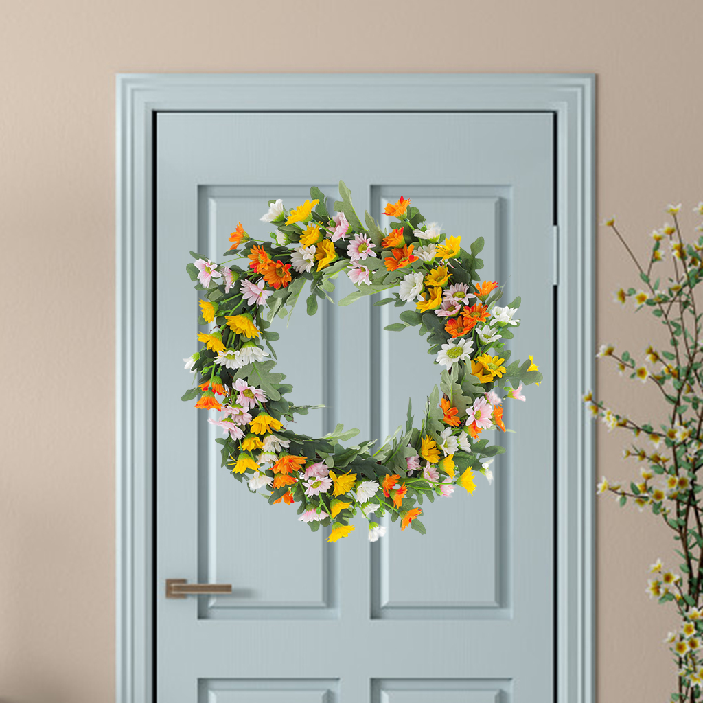 Decor Wreath,12