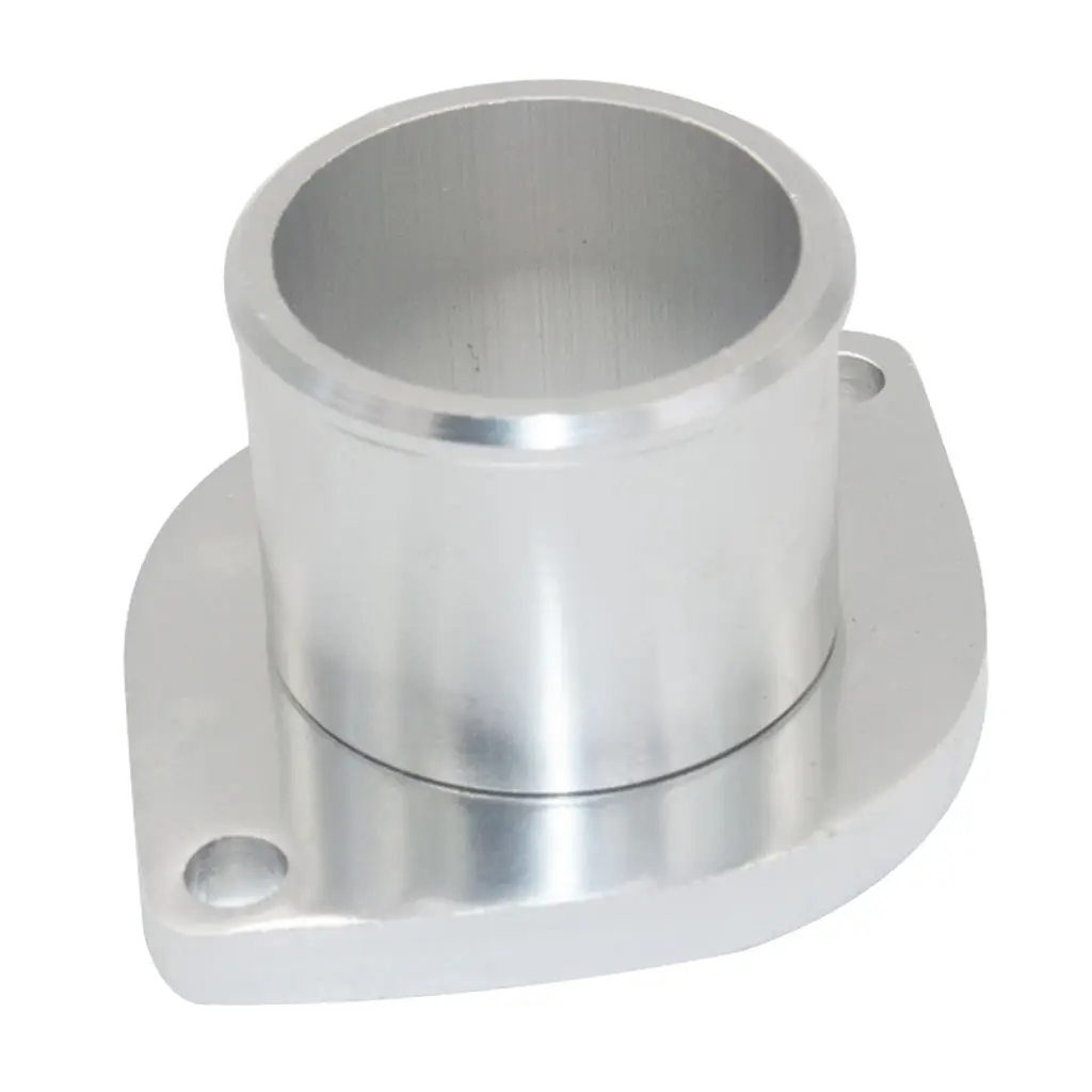 BOV Hose Adapter Flange For  BOV Tuning Blow Off Valve Bypass Valve