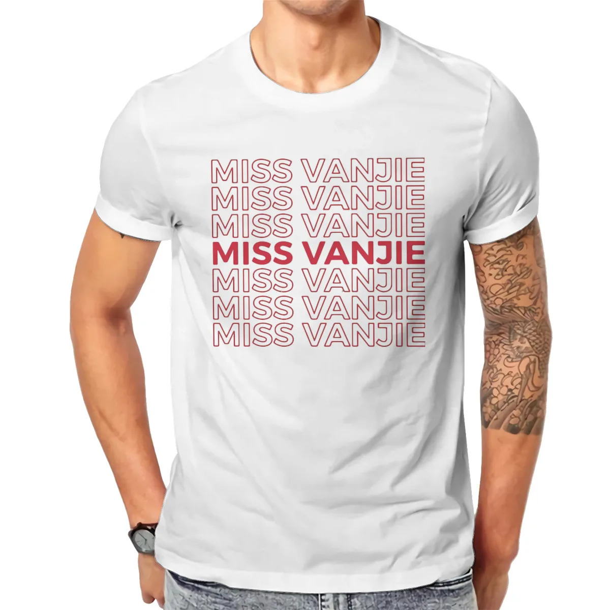 Miss Vanjie Sweatshirt Velour Queens Jumper LGBTQ Pride Gay Masc Bottom Drag Top