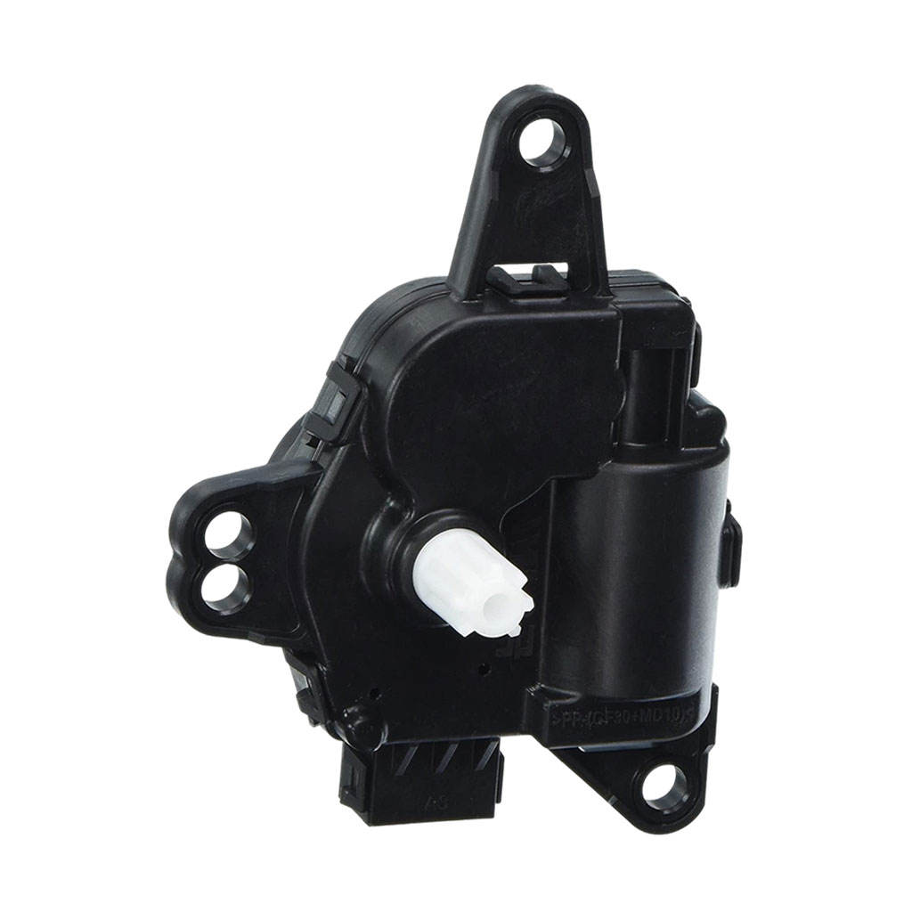 Heater Blend Door Actuator Assembly Replacement New Actuator Motor Fit for Hyundai Azera  Sonata