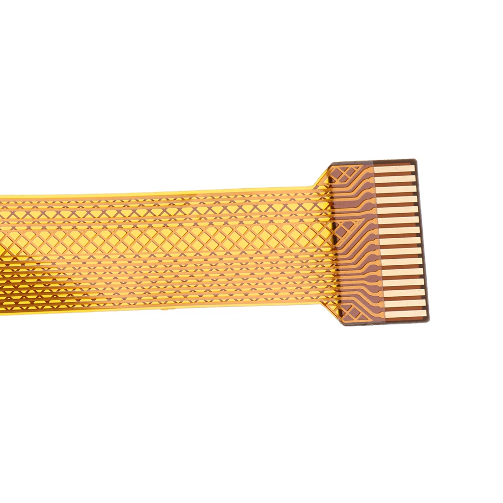 1Pack Camera Ribbon Cable 30CM FFC Line Raplacement for Raspberry Pi Zero