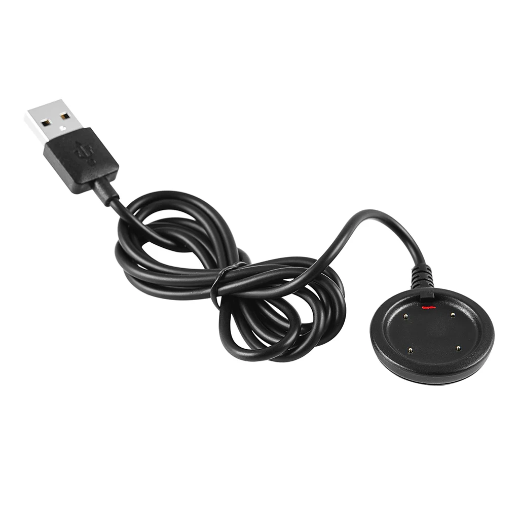 Replacement USB Charging Cable 1m Power Charger for Polar GRIT X Ignite