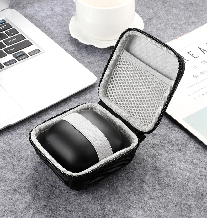 Für Beats Power beats Pro Bluetooth-Headset-Aufbewahrung tasche Hartschalen-Schutzhülle Datenkabel box – Detail 20