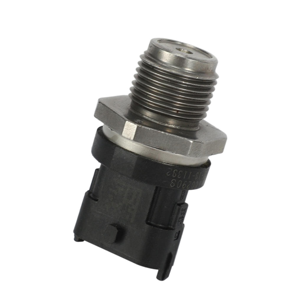 Fuel Rail Pressure Sensor 0281002907 0281002920 for Mercedes-Benz C E M R S GL Class