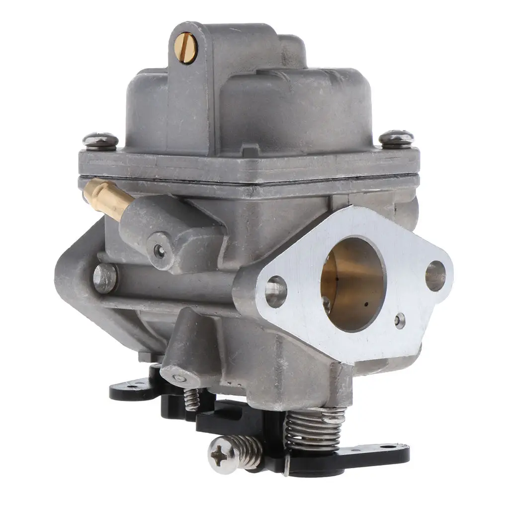 Outboard Carburetor Replacement for Tohatsu for   6HP MFS6A2 MFS6B Engine