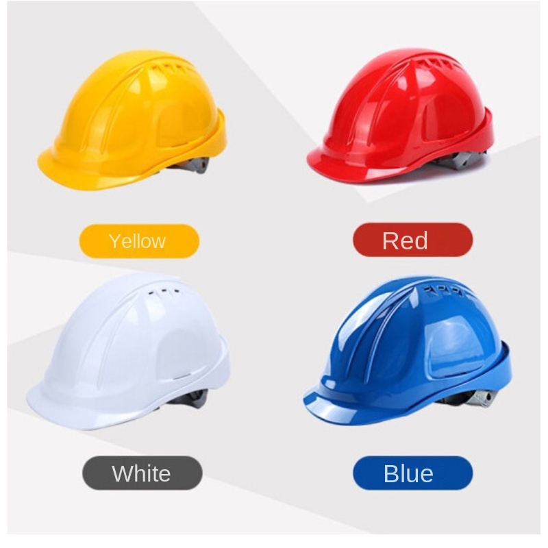 Title 5, Safety Helmet High Quality ABS Security Protect...