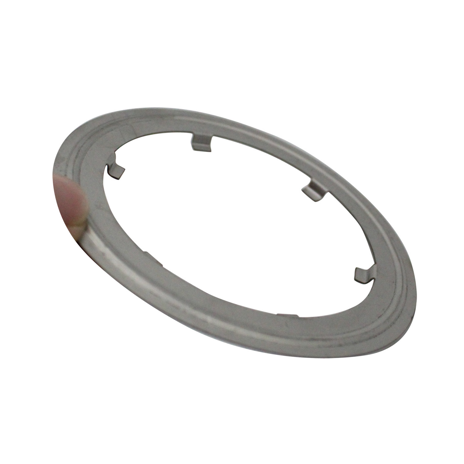 Exhaust Flex Pipe Set 2.1