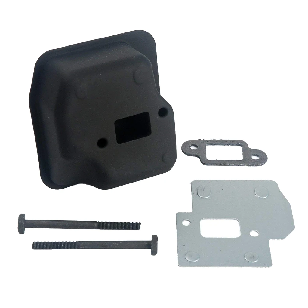 Exhaust Gasket Parts for Stihl 021 023 025 MS210 MS230 MS250 Chainsaw Exhaust Gasket Parts for Stihl 021 023 025 MS210 MS230 MS250 Chainsaw