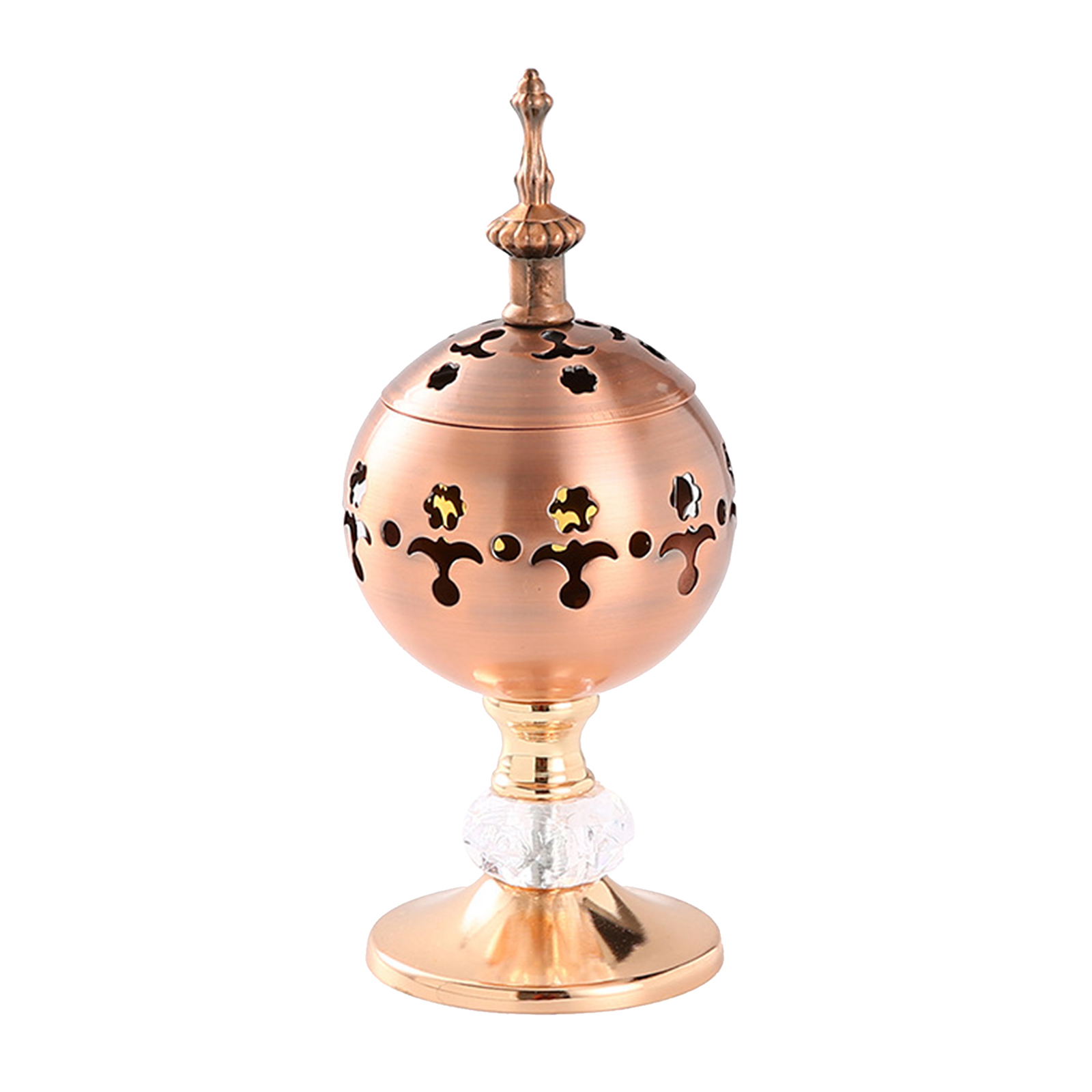 Creative Simple Incense Burners Censer Tea House Studio Decor Ornament