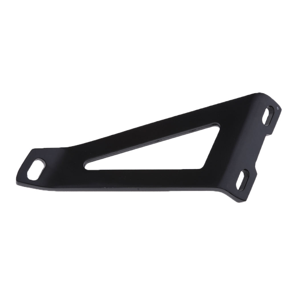 Motorcycle Exhaust Hanger Brackets for Suzuki GSXR 600 2001-2003 GSXR 750 2000-2003  GSXR 1000 2001-2004