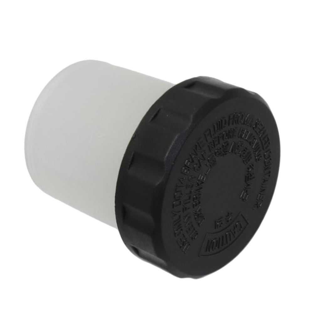 Oil Reservoir Hydraulic Brake Master Cylinder 110/200/300cc GoKart