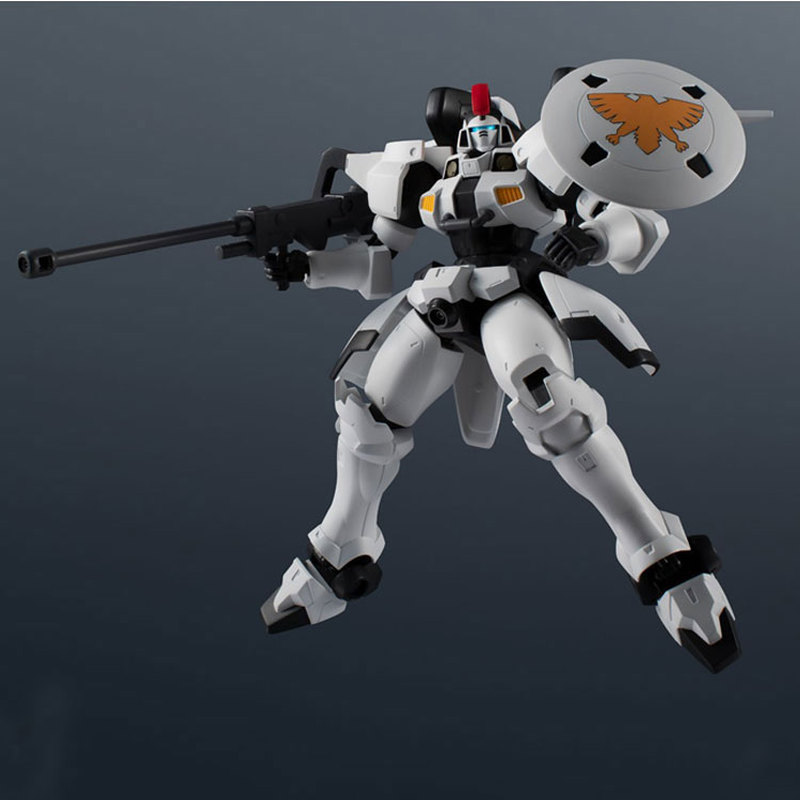 Bandai Gundam GU-10 OZ-00MS Tallgeese Model Kit