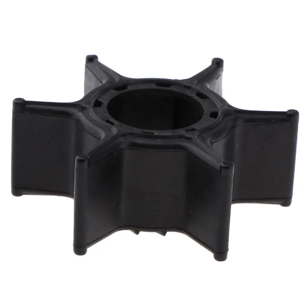 Utility Pump Replacement Impeller 6H3-44352-00 for Yamaha Water Transfer Pump  Parts (1 Impeller)