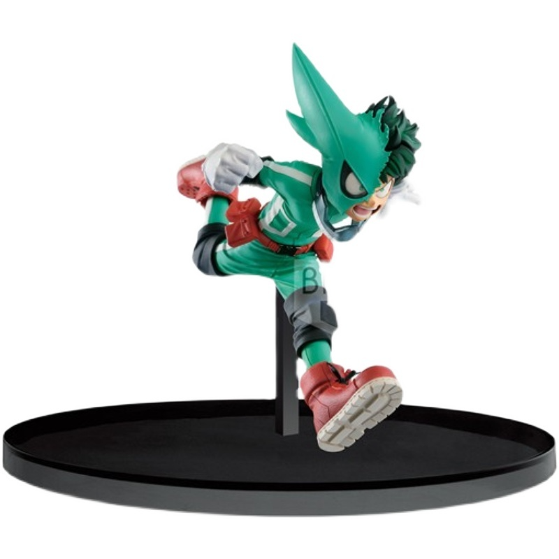 Midoriya Izuku My Hero Academia Action Figure