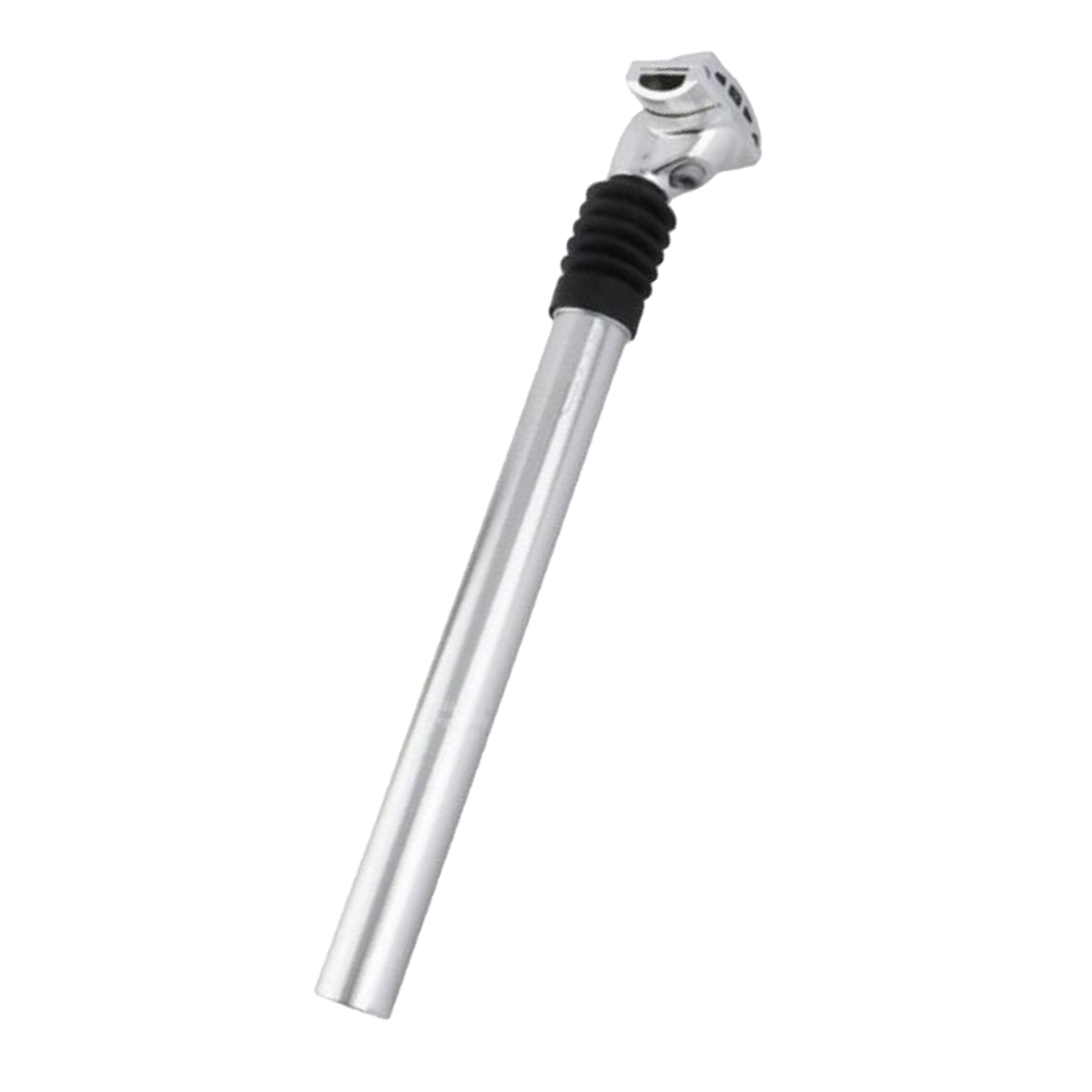 Shock absober seatpost 350mm Damping MTB Bike Hydraulic  Bike Saddle Pole Seat Post