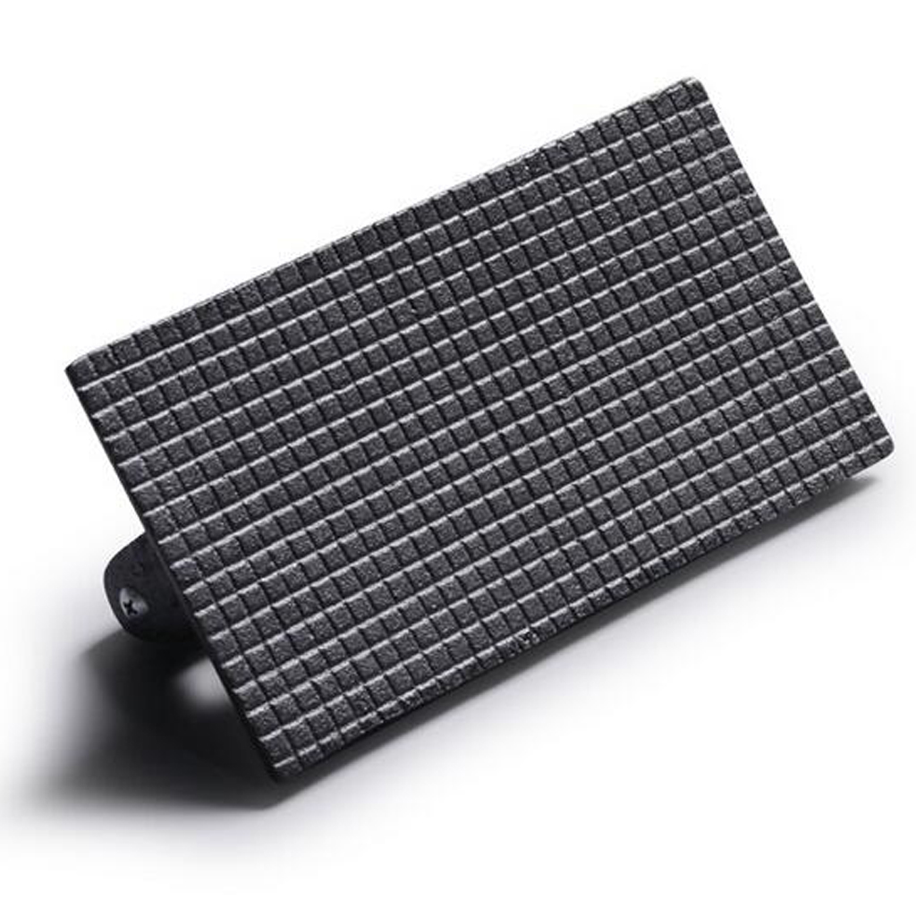 High Quality Kitchen Heavy Cast Flat Iron Steak & Burger Sausage BBQ Grill Press Weight Home Kitchen Supplies Gift