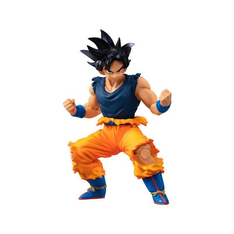 gashapon dragon ball super