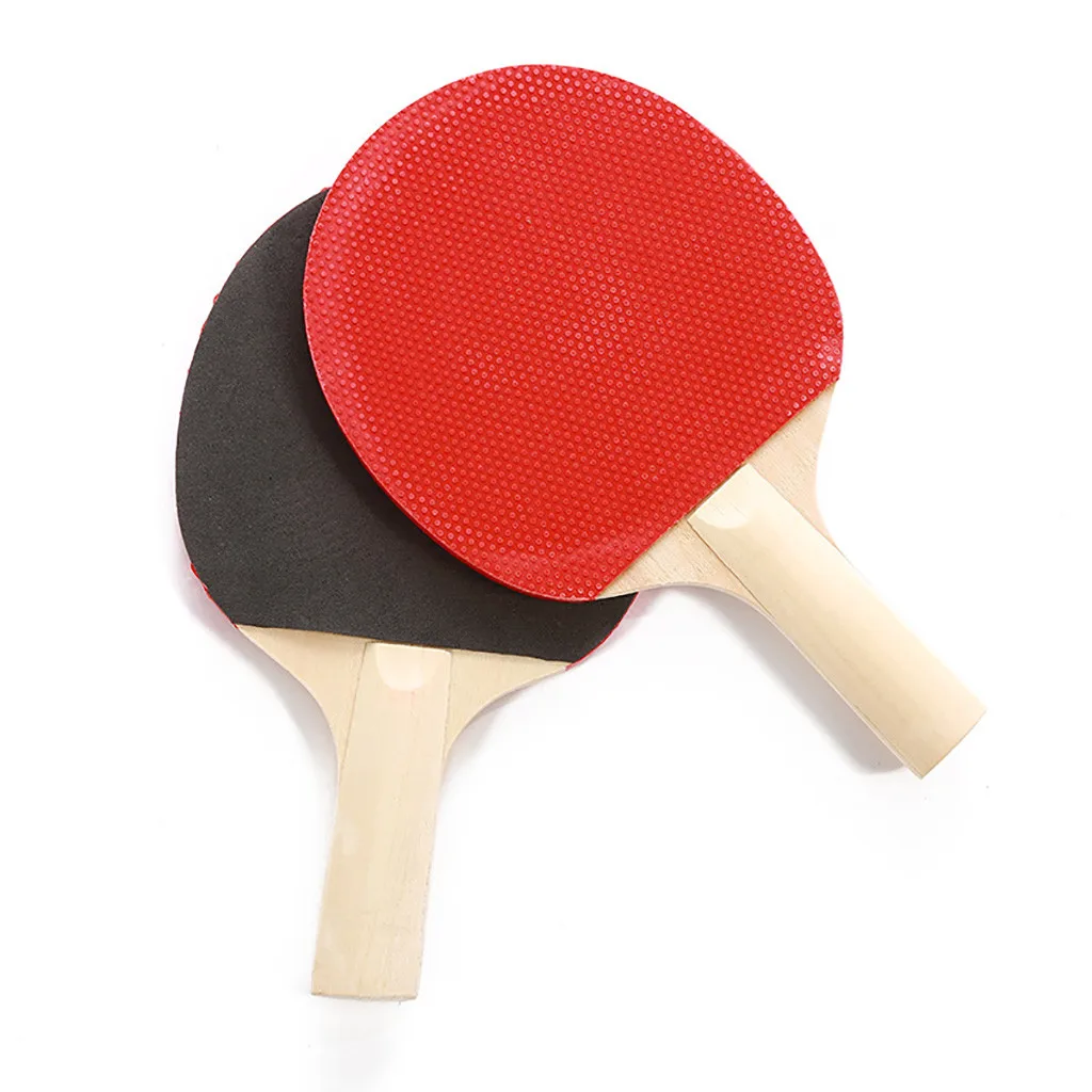 Net with Bracket Poles for age 5+ Table Tennis Chinese  Pong 2 Balls 