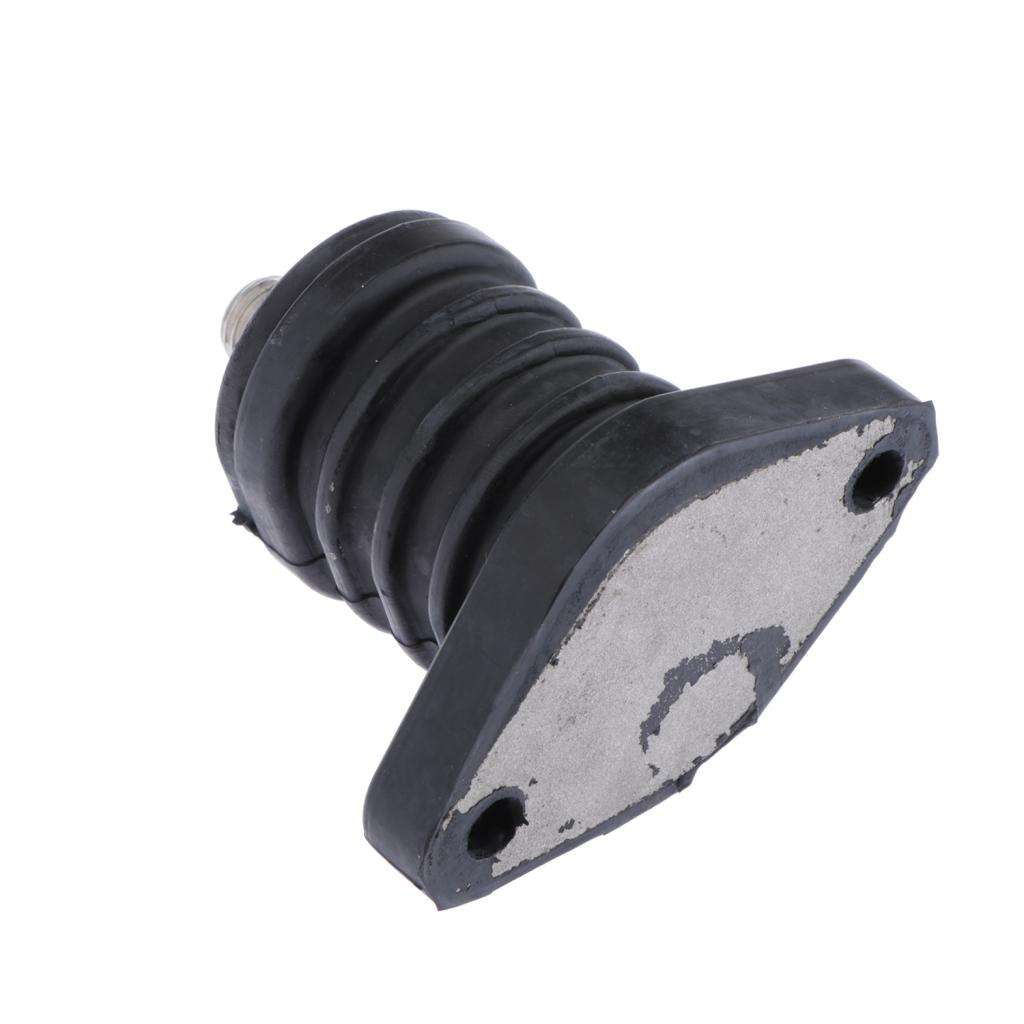 Outboard Rubber Mount Fit for Yamaha Parsun Powertec 25/30 HP