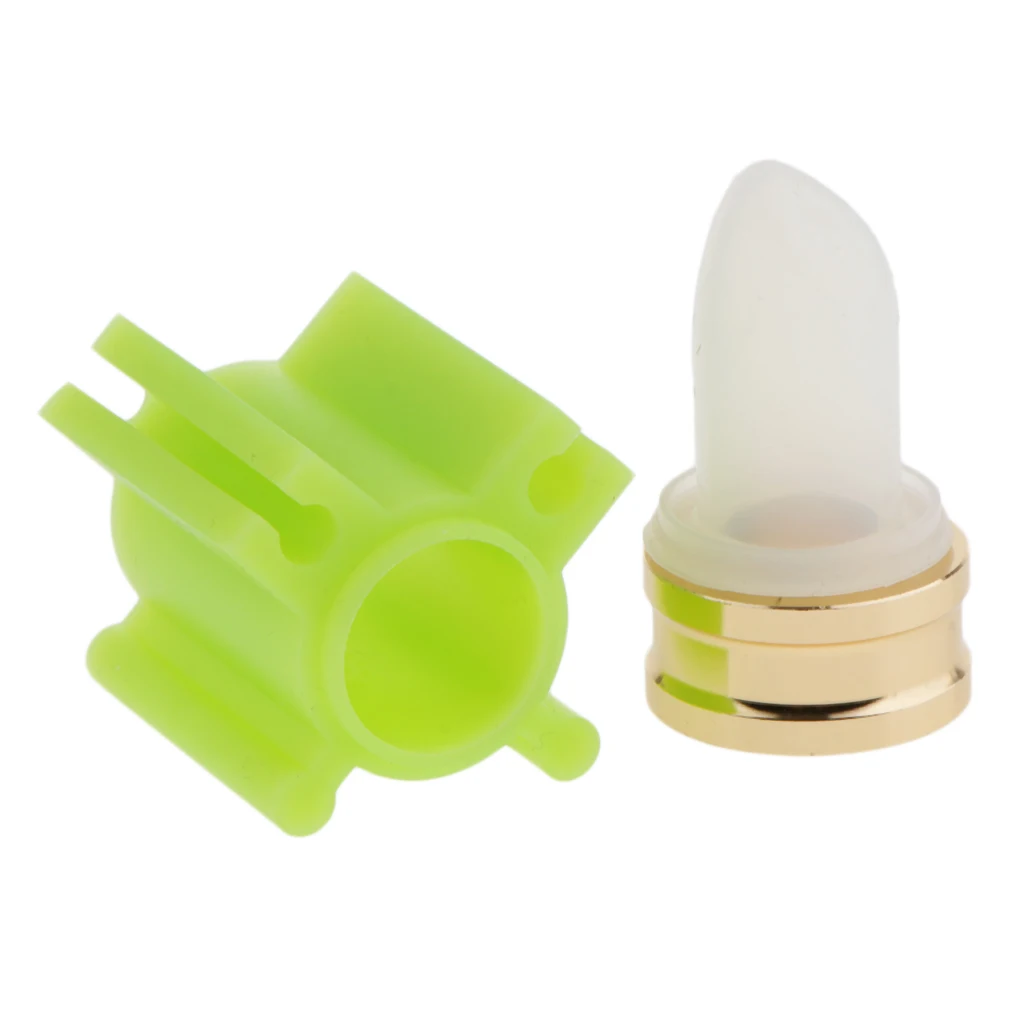 Lipstick DIY Mold Lip Balm Mould Silicone Mold for 12.1mm Tube Ring Holder