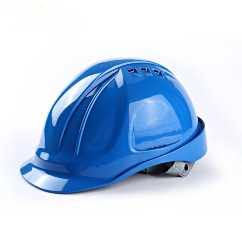 Title 4, Safety Helmet High Quality ABS Security Protect...