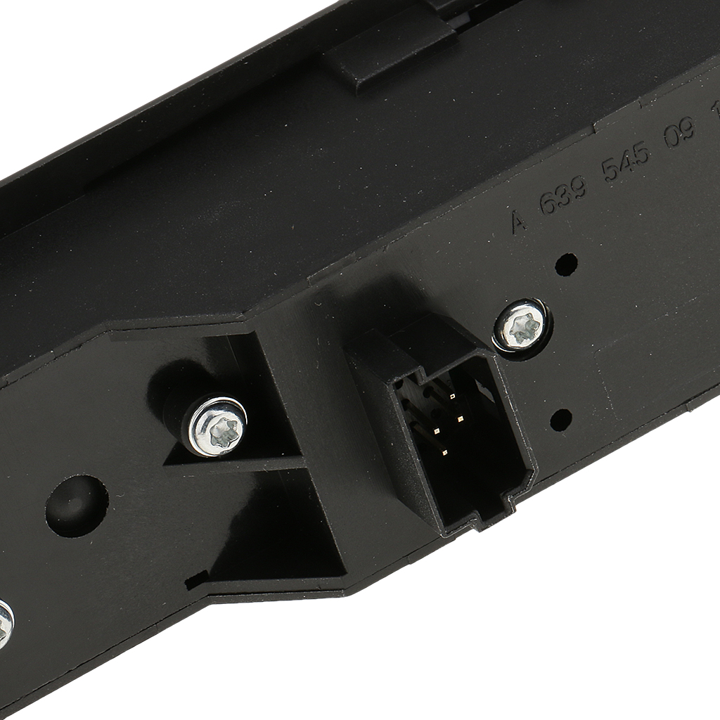 Front Right Power Window Switch for   Vito Viano W639 Sprinter 906