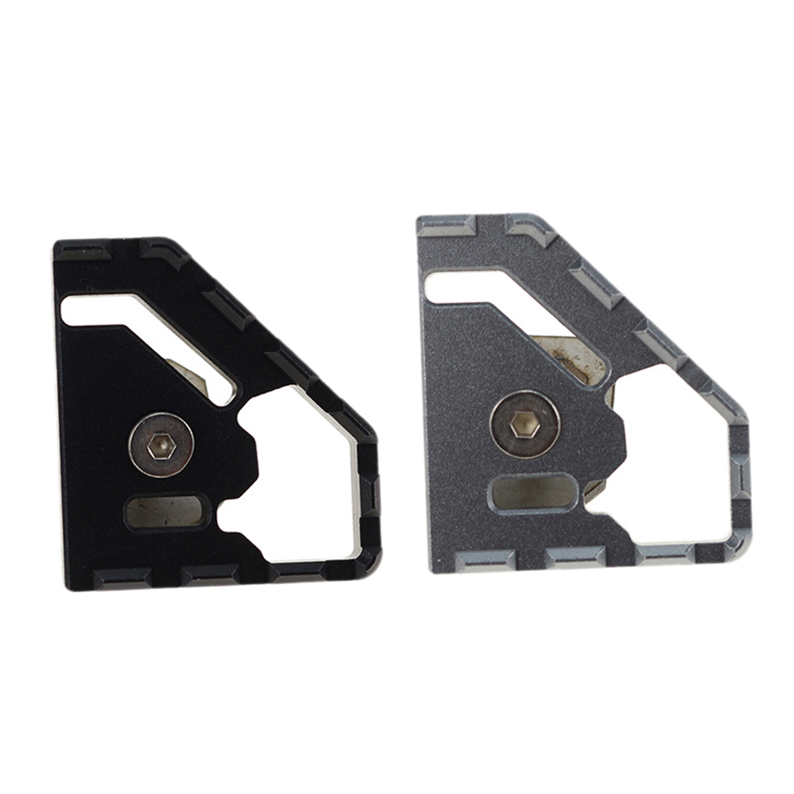 Rear Foot Brake Lever Peda Peg Pad Extender Fit For Honda CRF1000L CRF 1000L