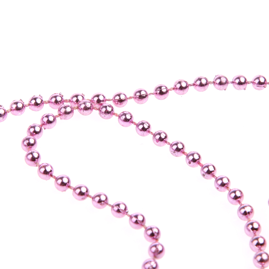 New Hot Sakl Bachelor Hen Night Party Girls Night Out Shot Plastic Cup On Bead Necklace Chain Party Supplies Decoration Gift