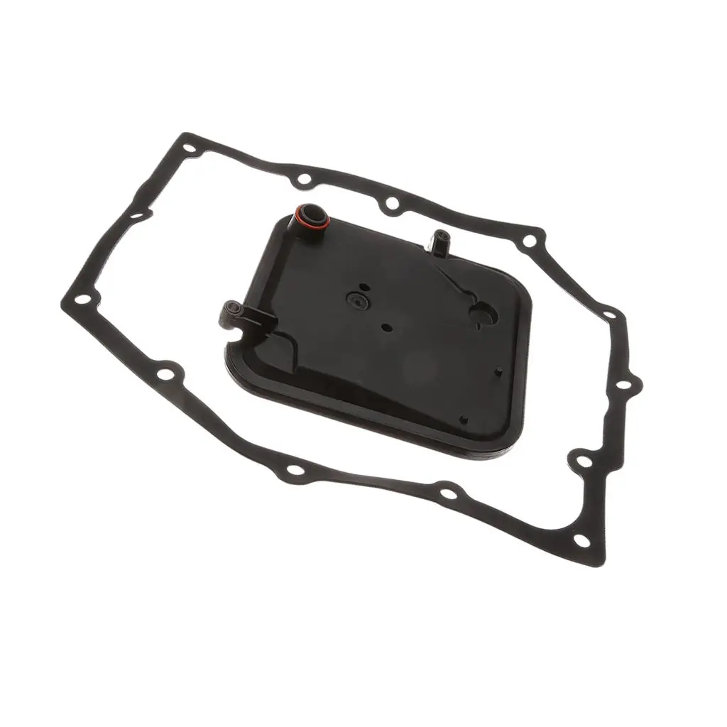 42RLE Transmission Filter Kit Pan Gasket for Ram for Liberty 2003 Up 68059549AA 52852913AB 68059549 58013 52852913AA