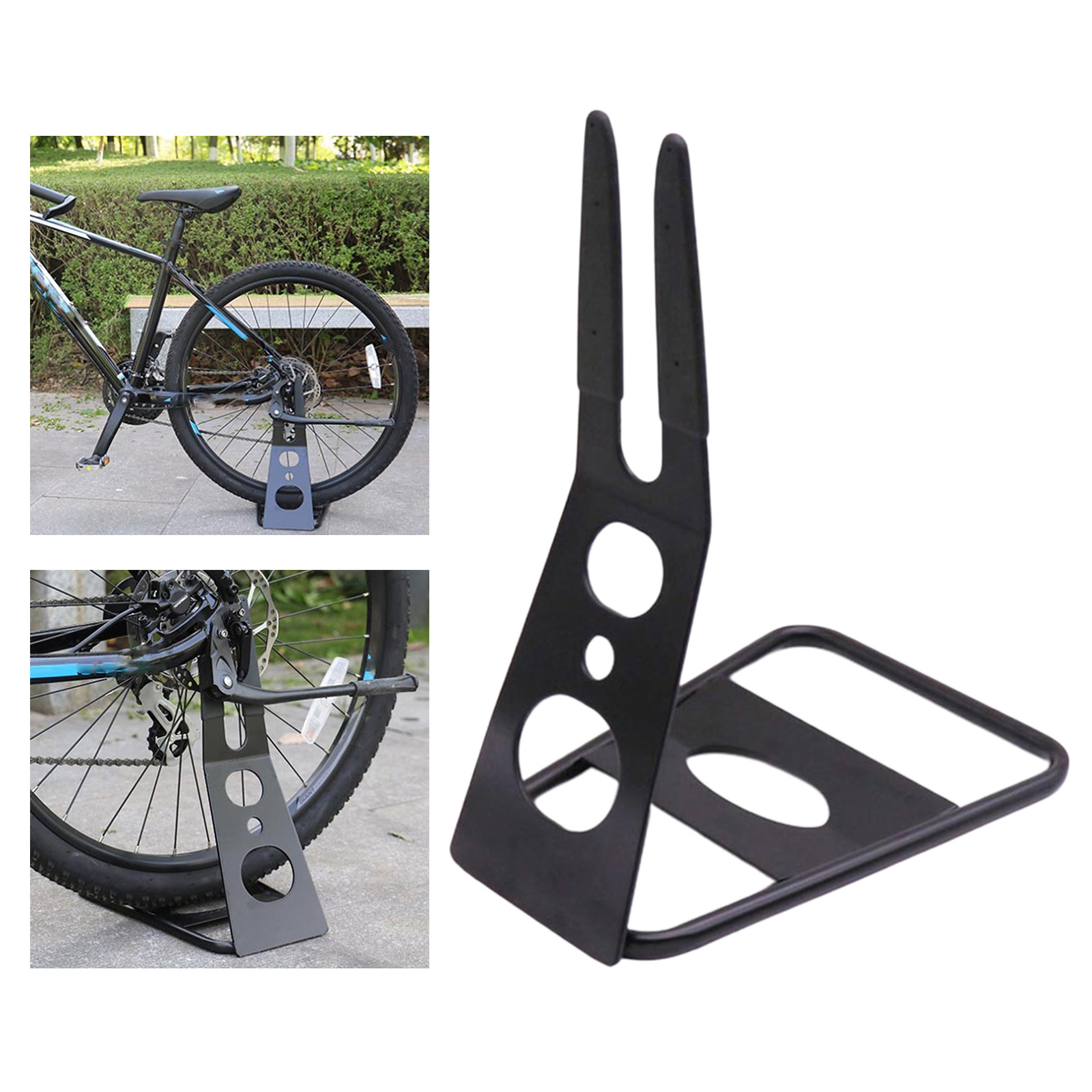 sturdy bike stand