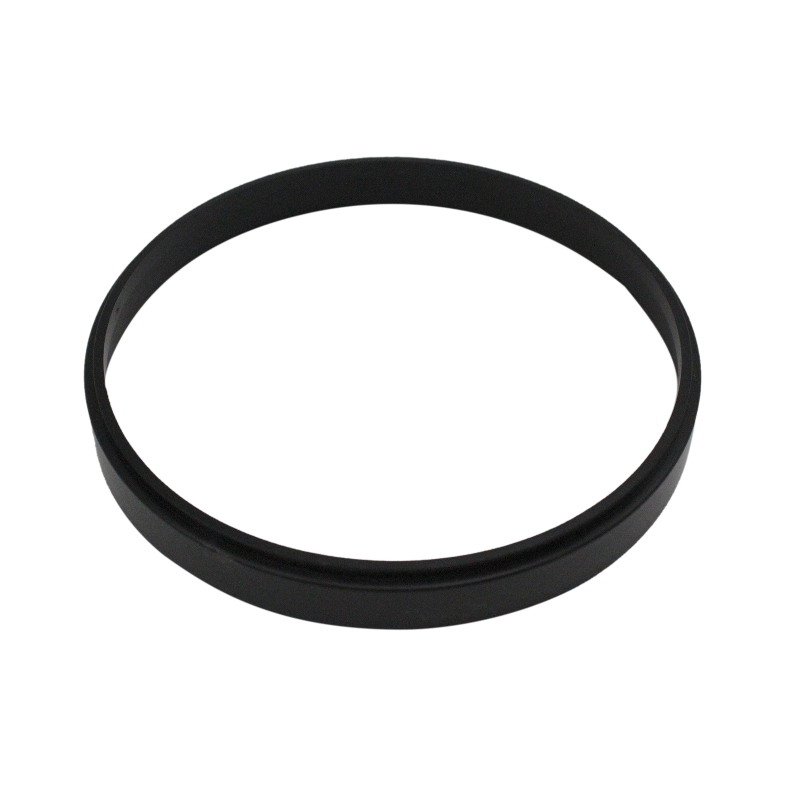 1/2Inch ABS Air Cleaner Spacer Car Accseeory for Edelbrock Holley Riser SBC BBC 