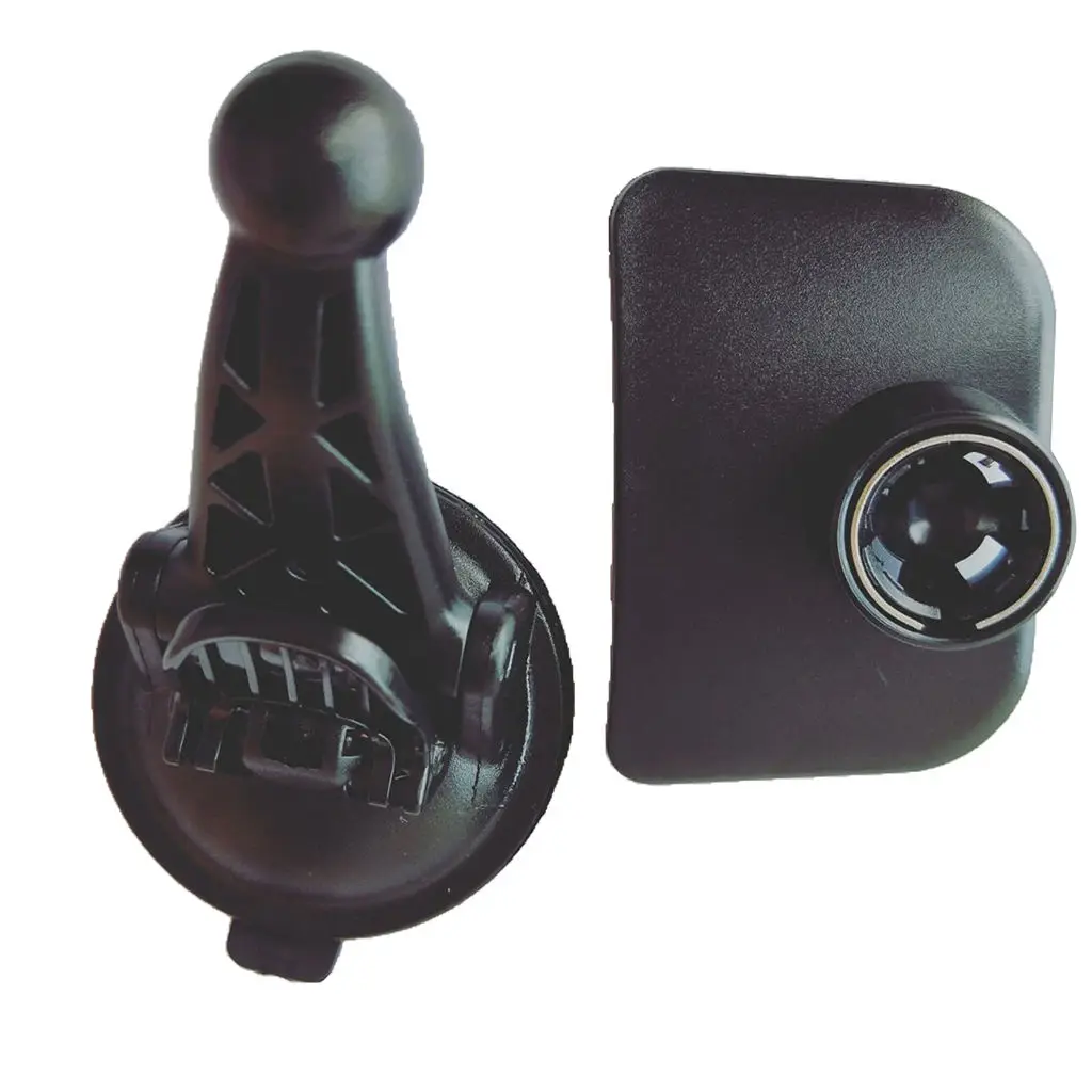Car Suction Cup Mount Holder Cradle for TomTom One XL or XL-S or XL-T