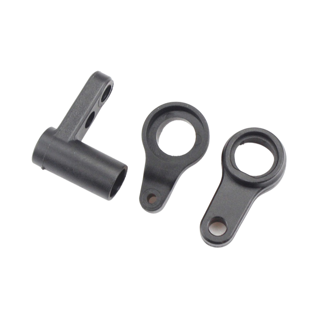 3pcs 1:10 Scale Steering Clutch Kit for WLtoys 104001 Car Model Trucks