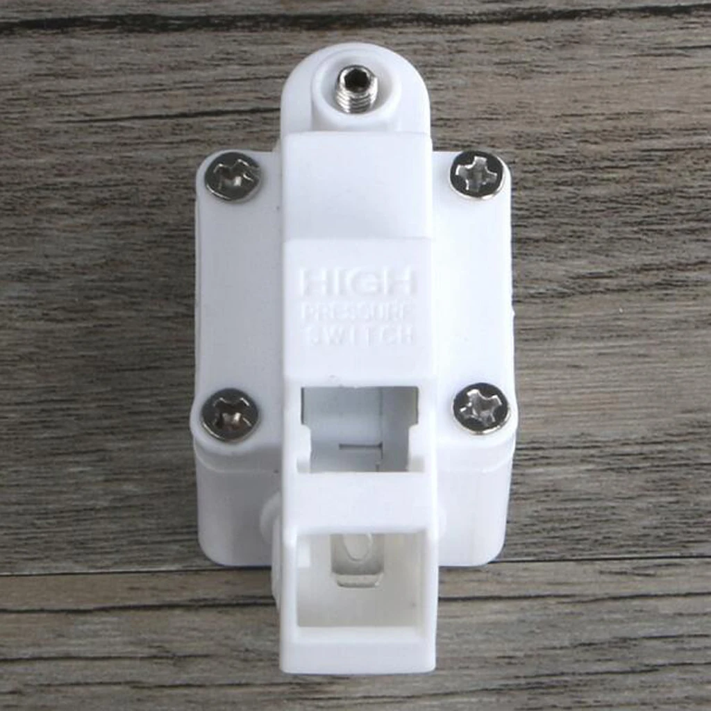 Universal Water Purifier Switch Replacement 2 Points Low Voltage Switch