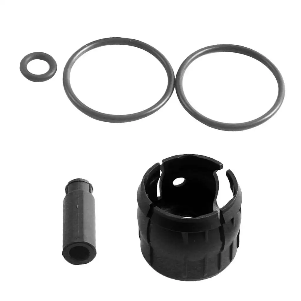 Plastic Black Gear  Stick Repair kit For Vauxhall  Combo Meriva Vectra