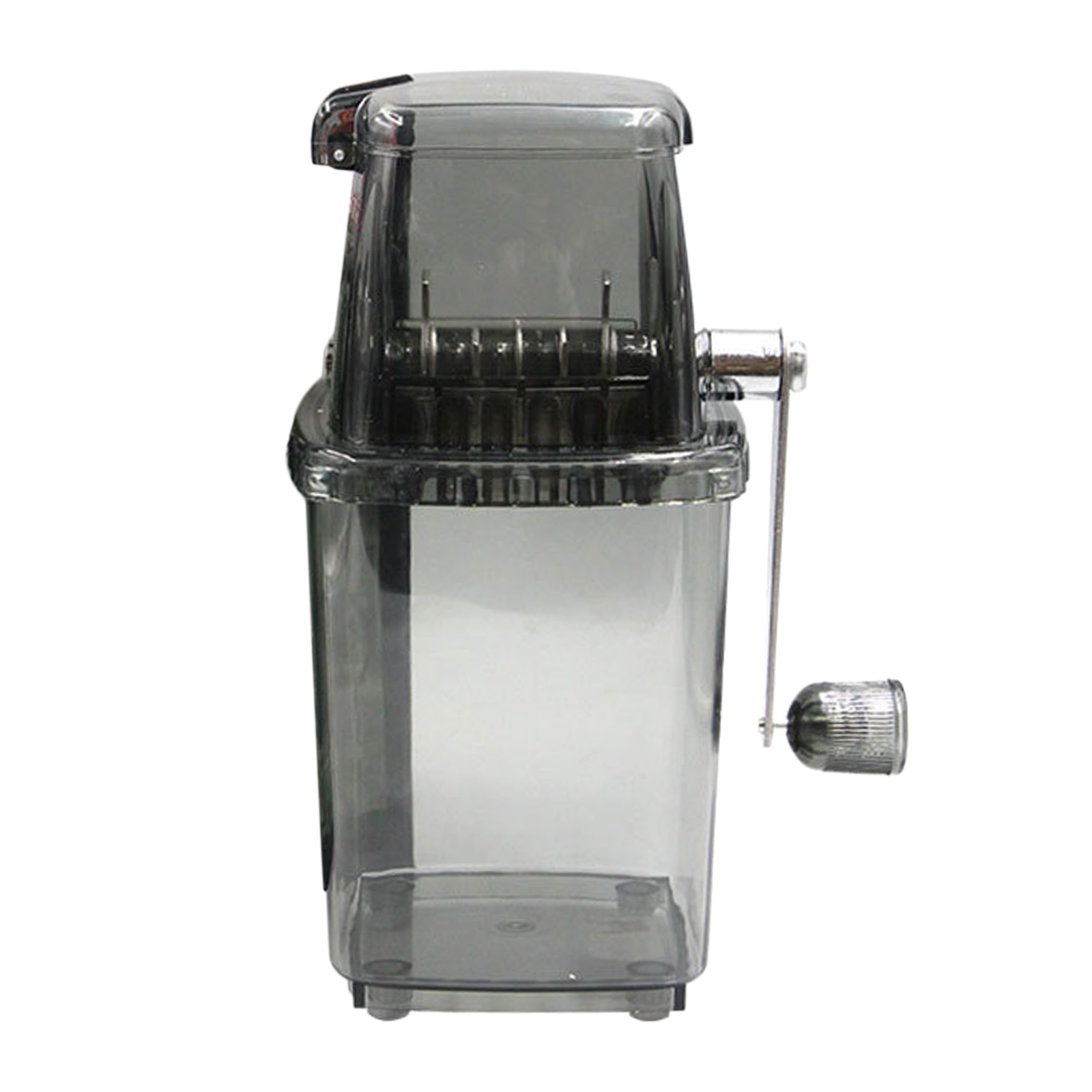 Boilie Bait Crusher Groundbait Grinder Grinding Crushing Box Case Tackles