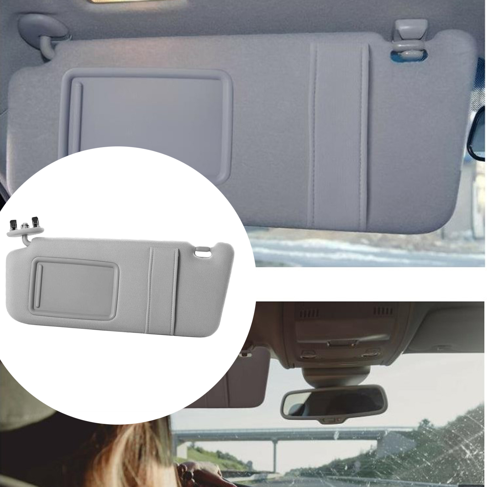 installing 07 camry sun visor installing 07 camry sun visor