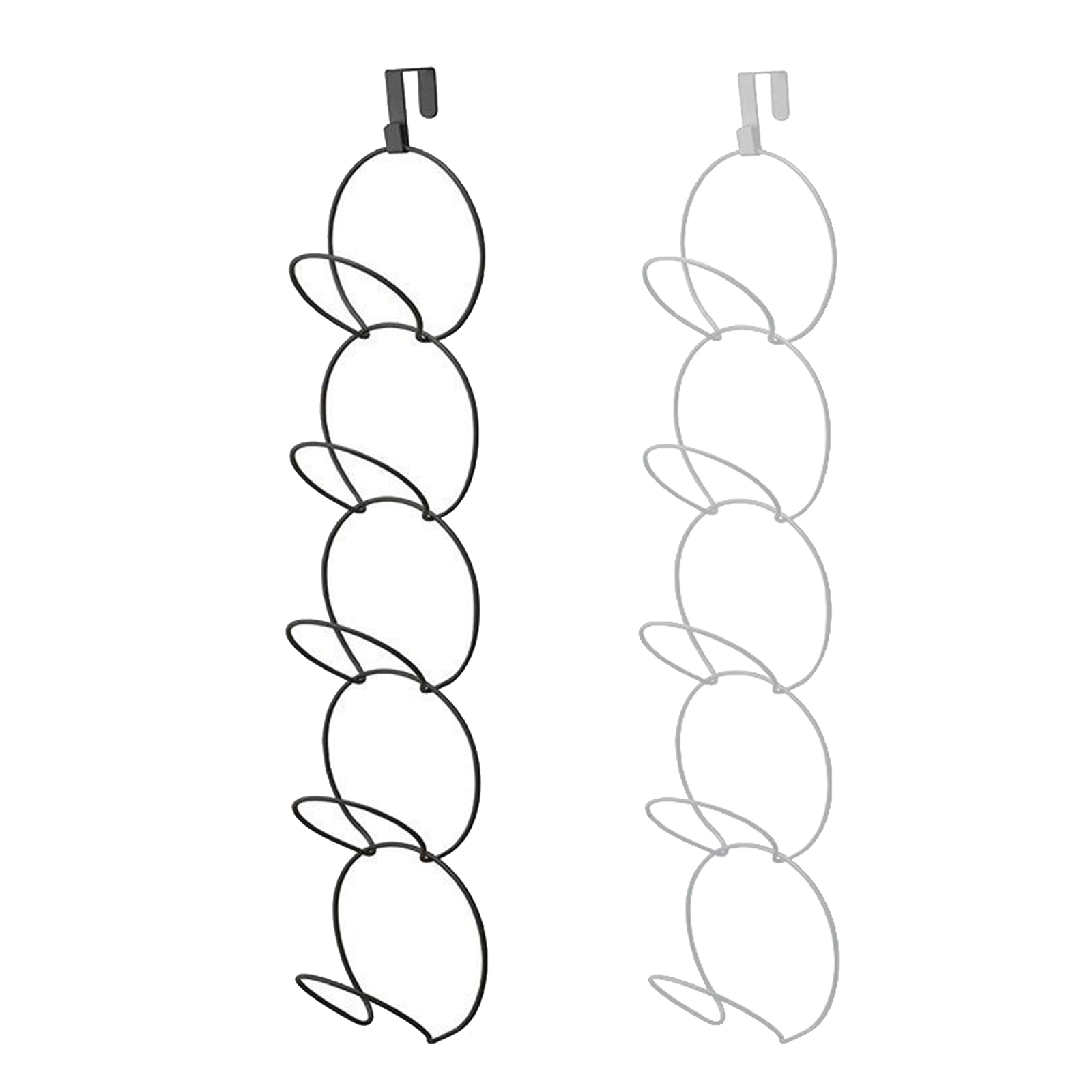 Baseball  Hat Holder Rack Storage Display Organizer Scarf Hanger Hook