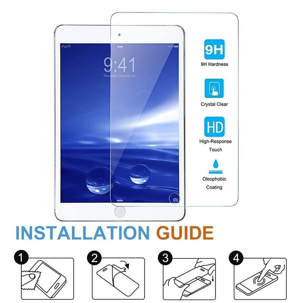 Cheap Protetores de tela p tablet