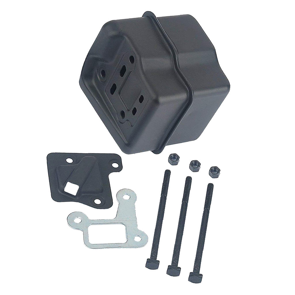  029 MS290 MS310 REPLACEMENT MUFFLER CHAINSAW PARTS # 1127 040 0601