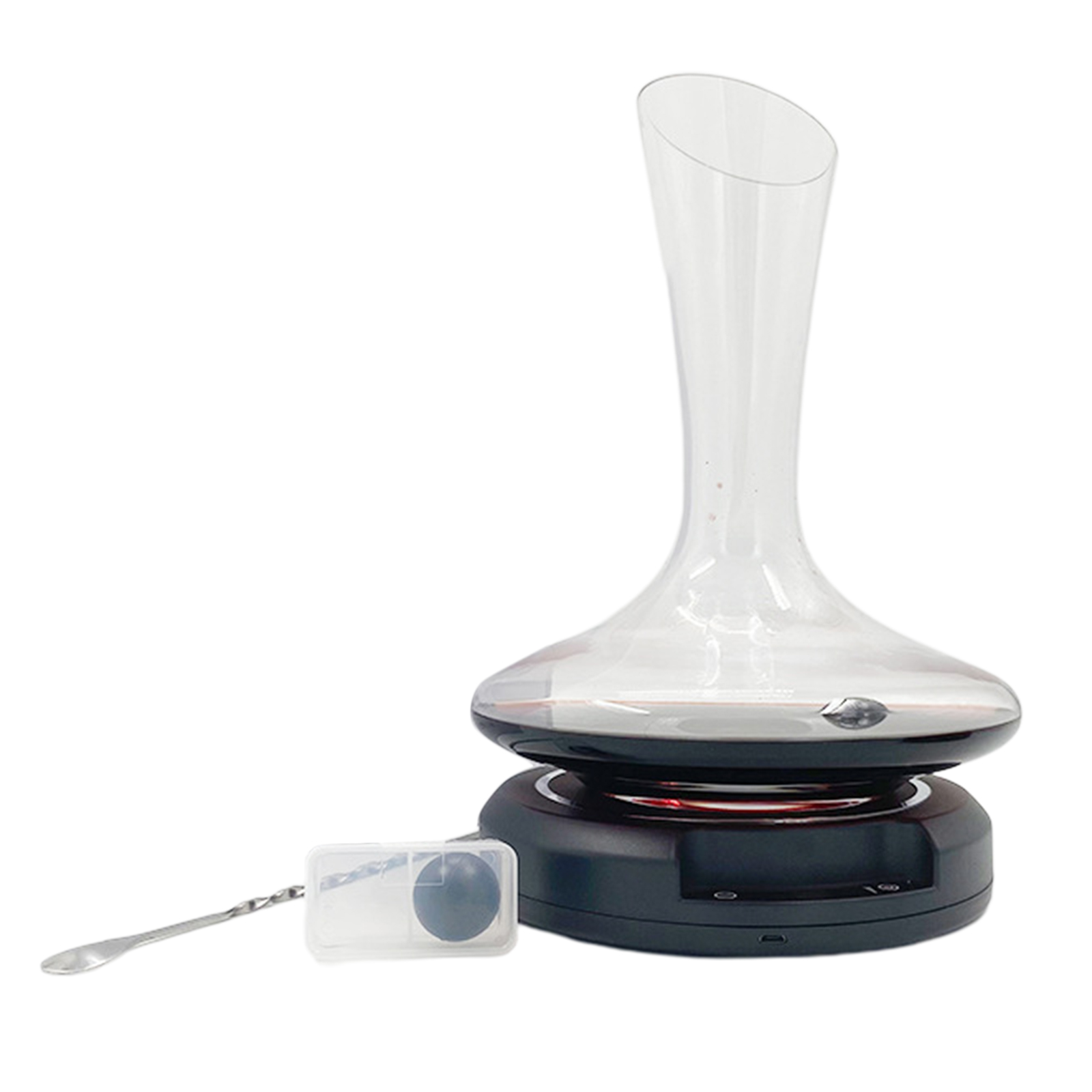 Electric Fast Decanter Intelligent Decanter For Wine Home Dining Bar