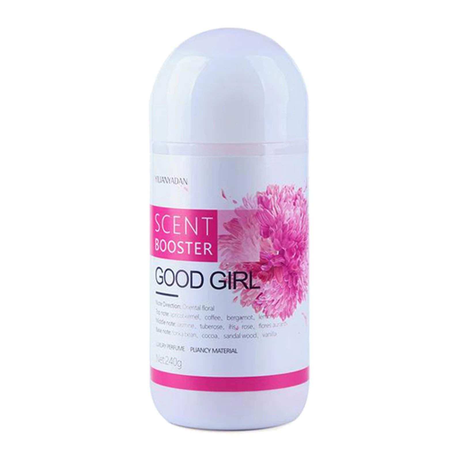 Fabrics In-Wash Scent Boosters Beads Pellets Clothes Laundry Softener Long-Lasting Concentrated Scent