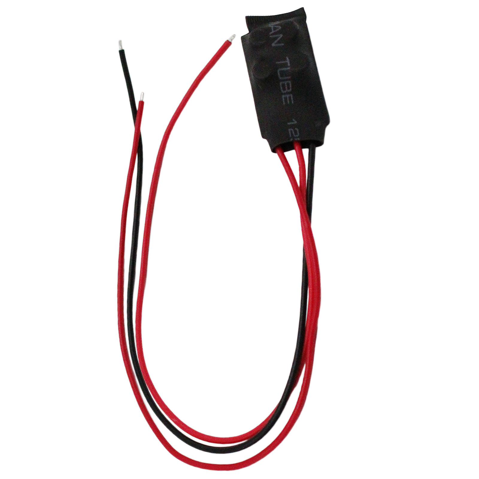 12 Volt Signal Filter Power Filter Adapter  for VW Opel Canbus