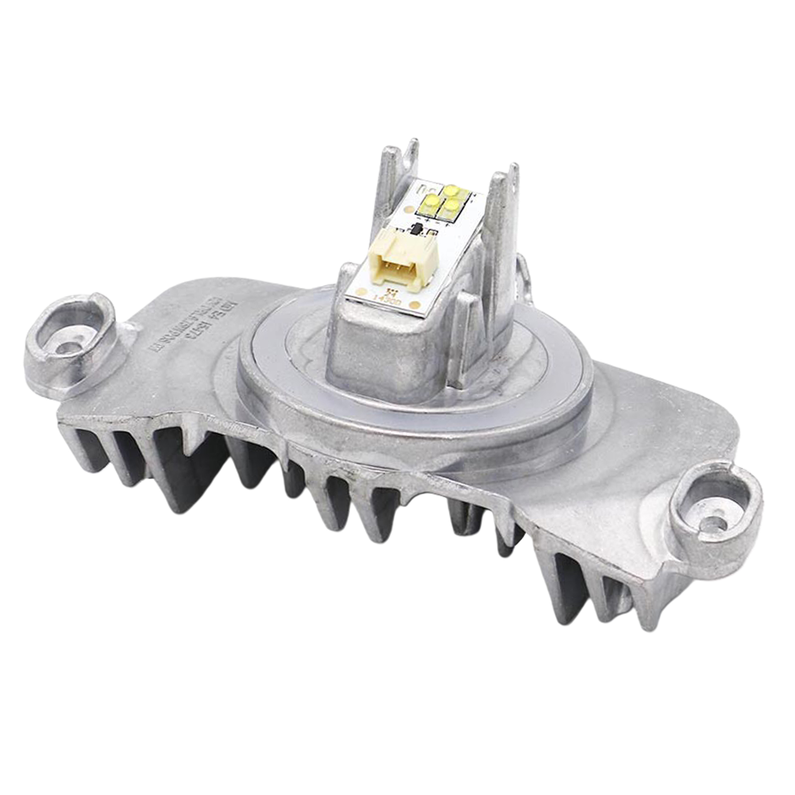 Angel Eye LED Diode Xenon Headlight Driver Control Module Unit Fits for BMW F30 F34 F35 63117398766 Car Vehicle Replacement