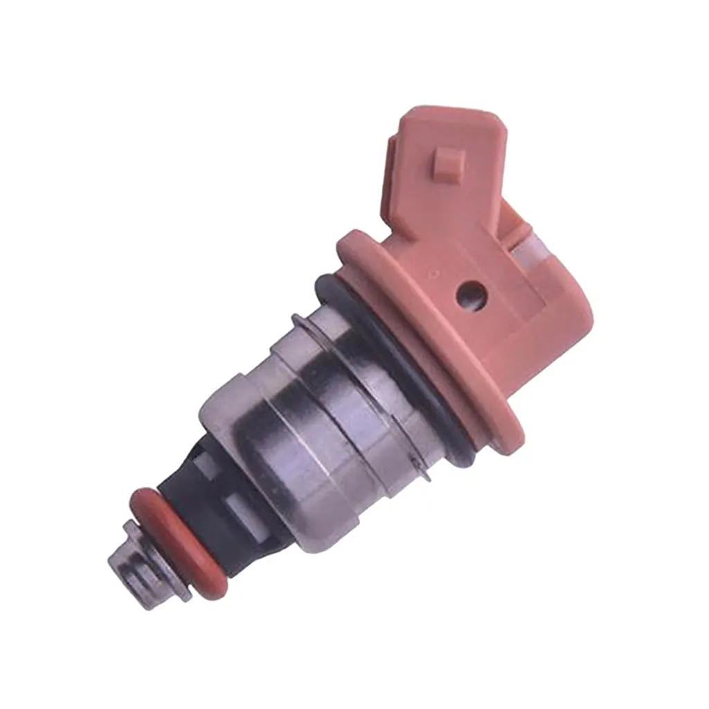 Automobile Fuel Injector 35310-25700 Fit for Hyundai Nf Sonata 2009-2016 High Performance Professional Durable Replacement