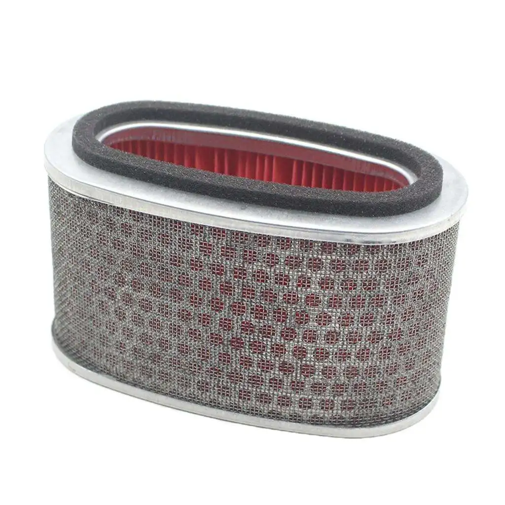 1XAir Filter Pod Cleaner Fits for  VT750 Shadow Spirit 2007-2014
