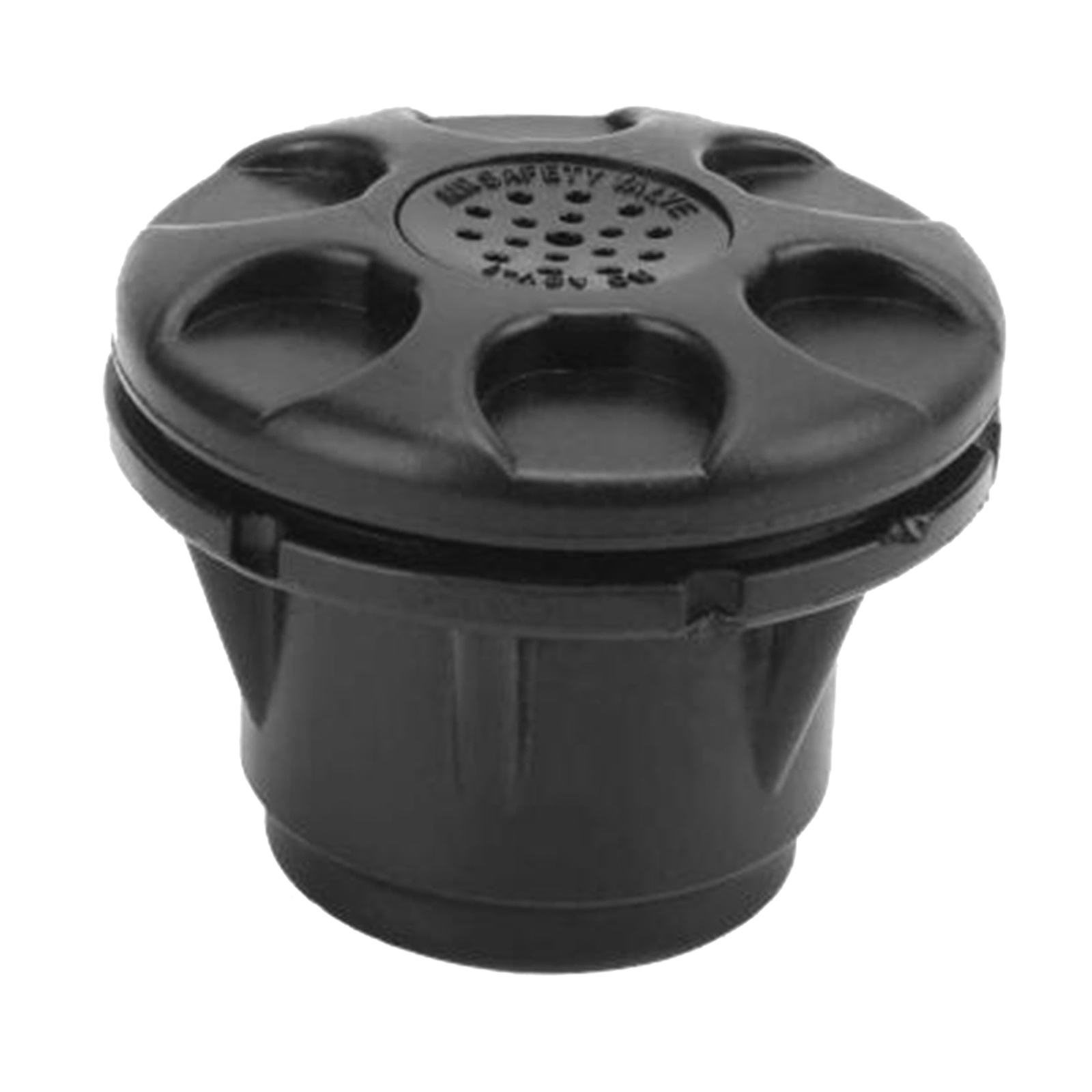 Durable Universal Safety Air Valve Nozzle PVC Screw Lock Anti-Corrosion for Kayak Rubber Boat Dinghy Accessories