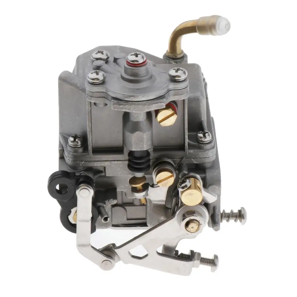 4 STROKE OUTBOARD BOAT MOTOR CARBURETOR FITS for  MERCRUISER