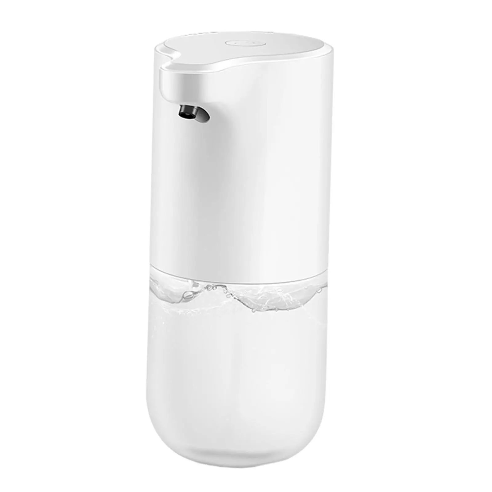 Smart Automatic Induction Liquid Soap Dispenser Gel Liquid Foaming Hand Washer Sanitizer Kitchen Bathroom Hands-Free