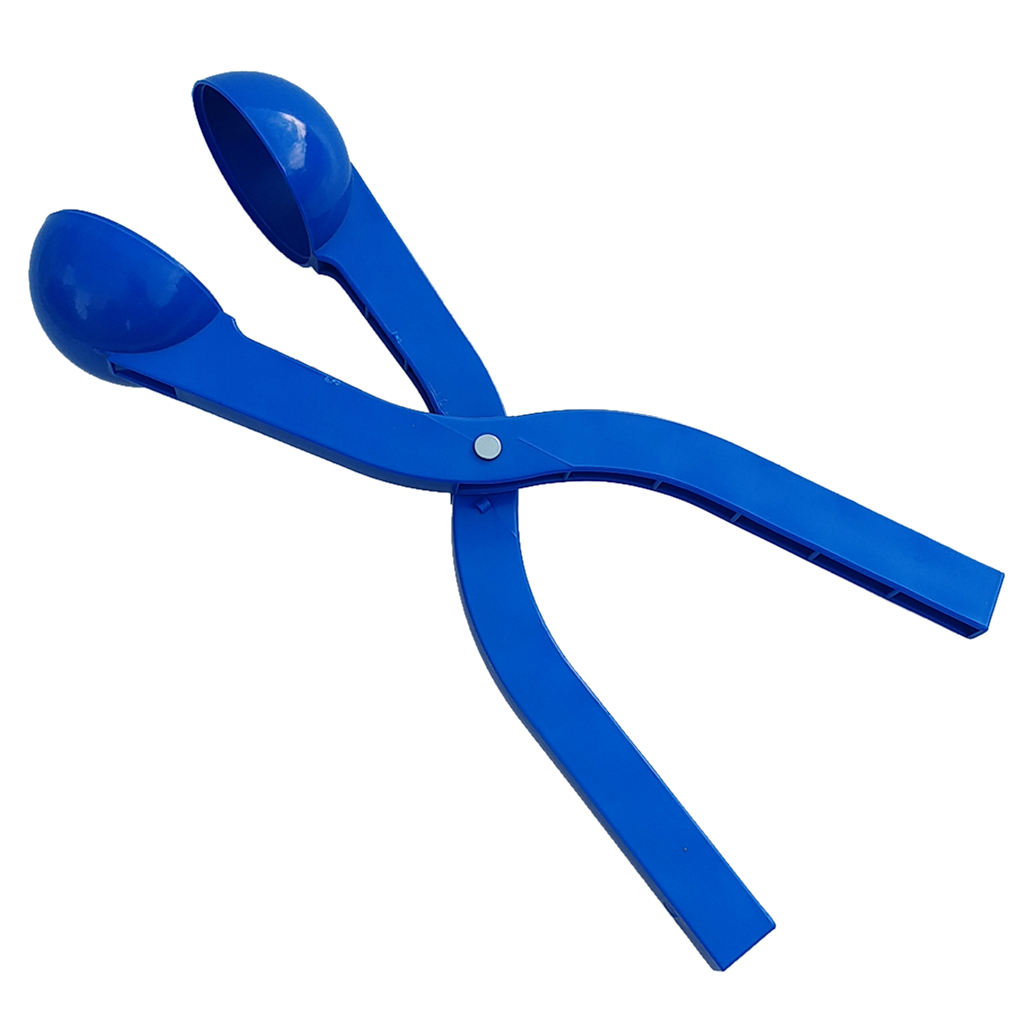 Snowball Maker Sand Mold Tool  Toy Snow Scoop Maker Snow Ball Clamp Clip Outdoor Sports for  Toys